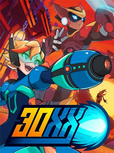 30XX: Deluxe Edition – v1.3.0 + Feline Fury DLC + Bonus OST Download