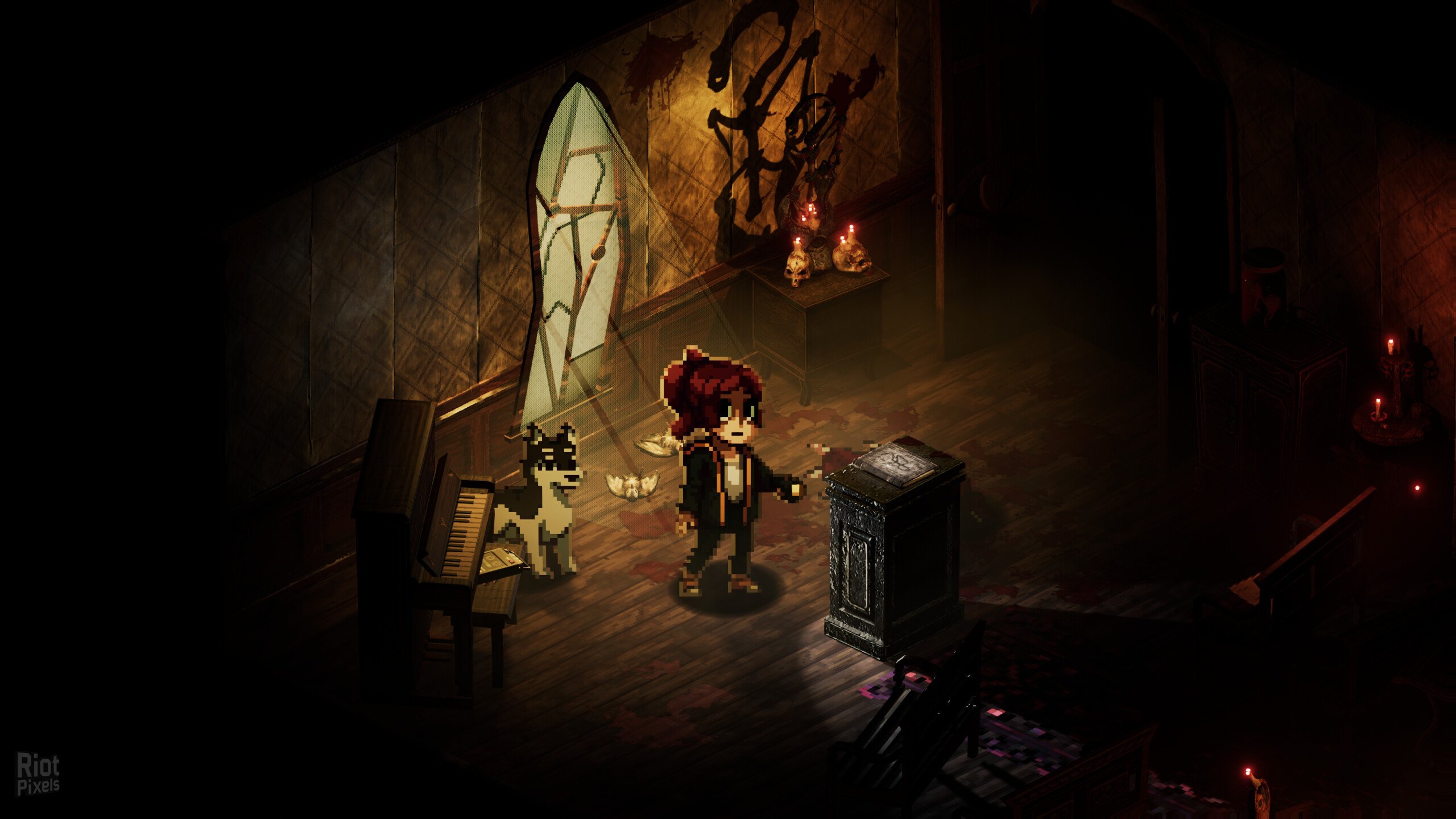 [12]-Enigma of Fear – v1.0.2 Download