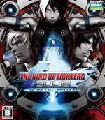 The King of Fighters 2002: Unlimited Match-HohohoGames