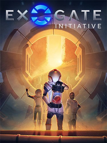 Exogate Initiative – v1.0.0.97bd92b Download