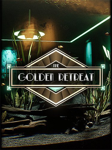 The Golden Retreat – v1.0.1 Download