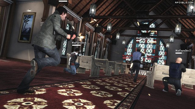 [6]-Max Payne 3: Complete Edition – v1.0.0.272 + All DLCs Download