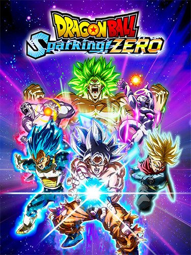 DRAGON BALL: Sparking! ZERO, v2011.010.003.007.006 + 10 DLCs + Multiplayer-HohohoGames