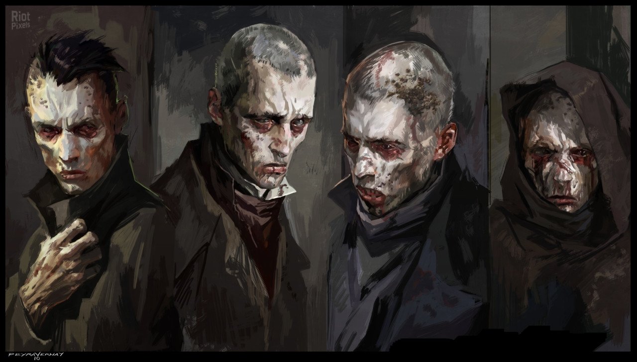 [23]-Dishonored: Complete Collection (GOG) Download