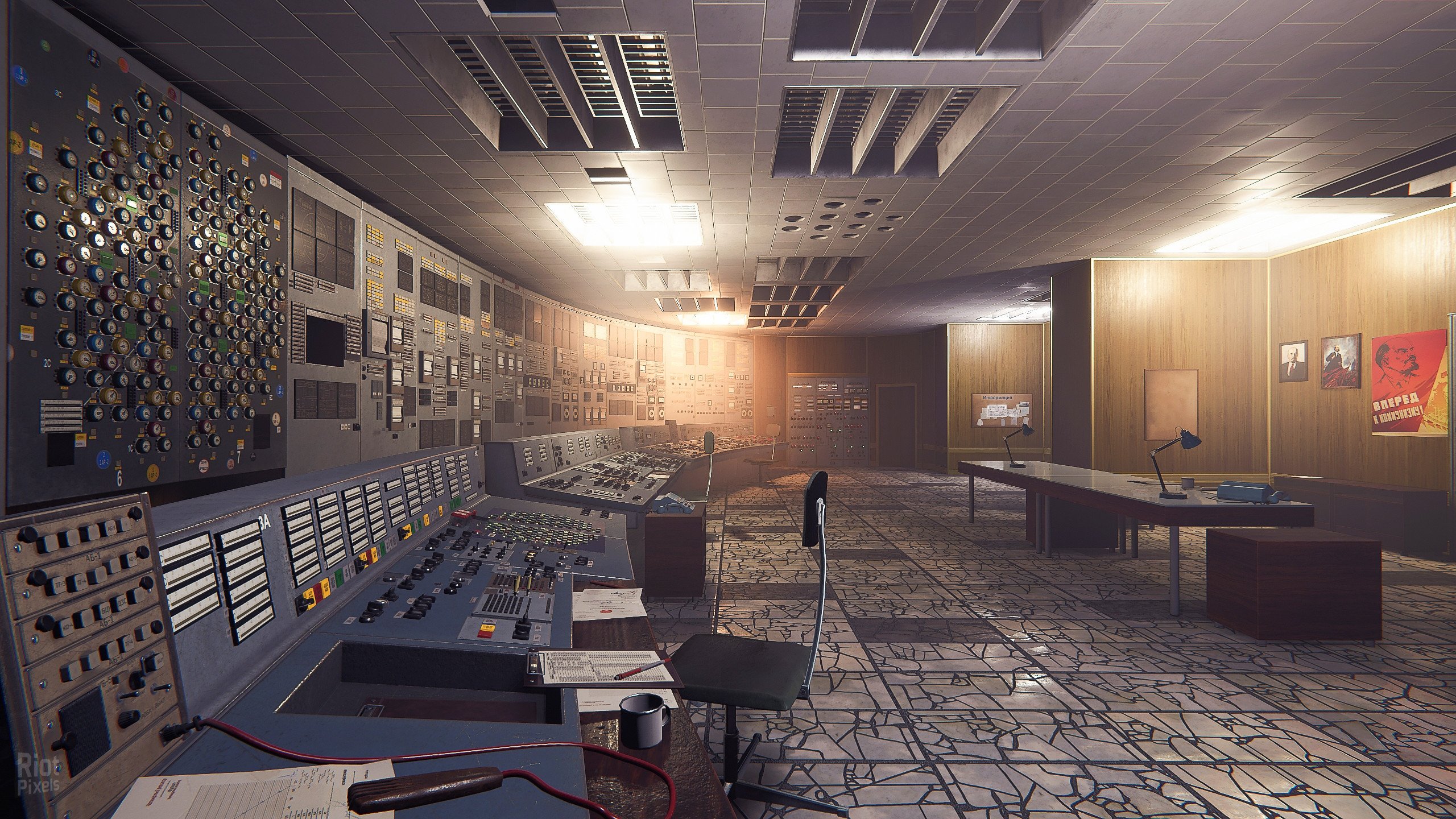 [4]-Chornobyl Liquidators – v0.9.1 + 0.5 DLC Download