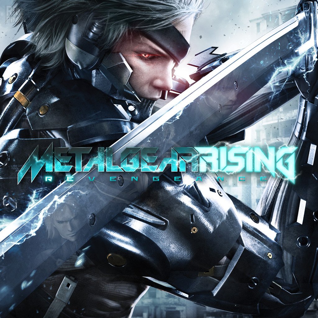 Metal Gear Rising: Revengeance + Update 2 Download