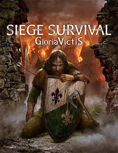 Siege Survival: Gloria Victis – v20210712 (Community Update #2) Download