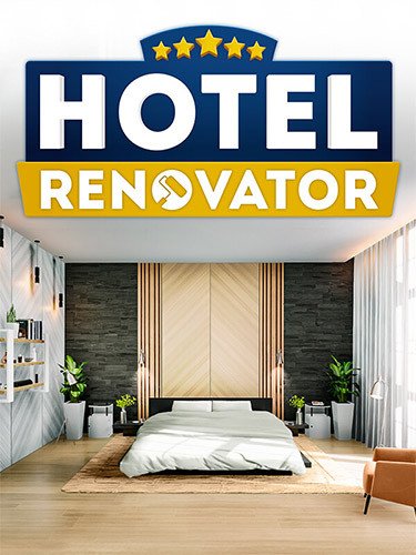 Hotel Renovator: Five Star Edition – v1.0.6.6.285 + 7 DLCs Download