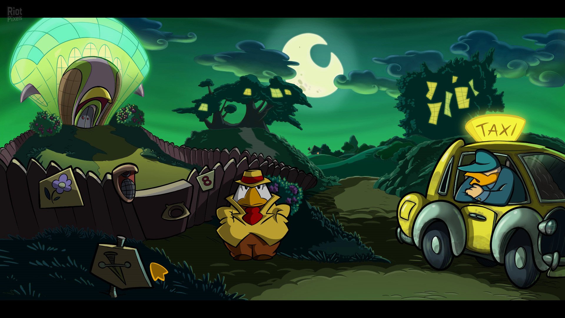 Detective Gallo Download
