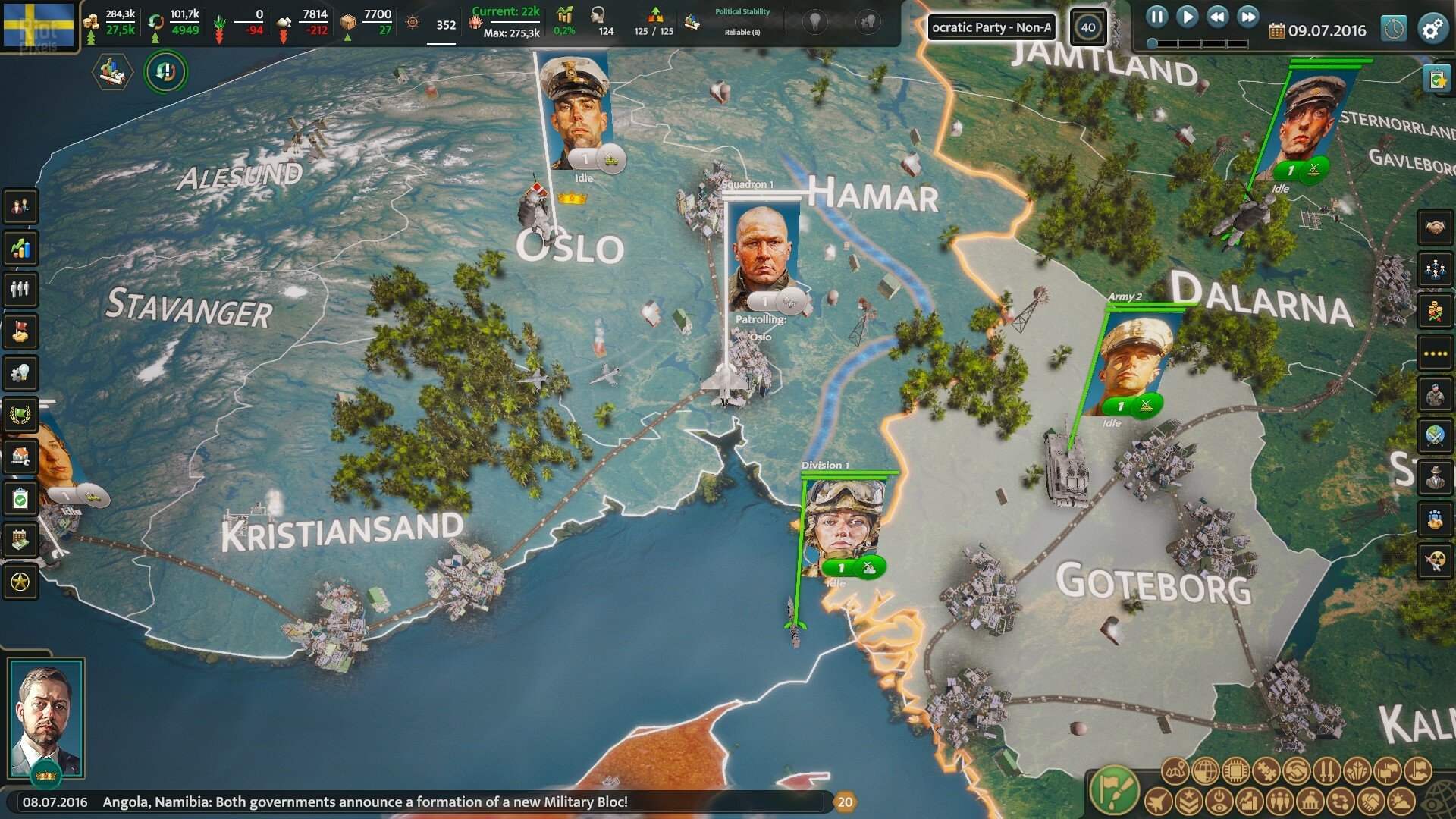 [12]-Realpolitiks 3: Earth and Beyond – v1.0 (Release) Download