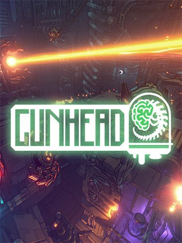 GUNHEAD – v1.21 + Bonus Soundtrack Download