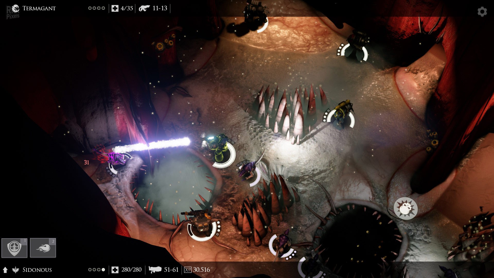 [2]-Warhammer 40,000: Deathwatch – Enhanced Edition Download
