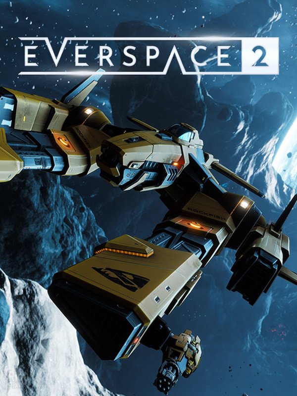 EVERSPACE 2: Complete Edition, v1.4.47960 + 6 DLCs/Bonuses Download