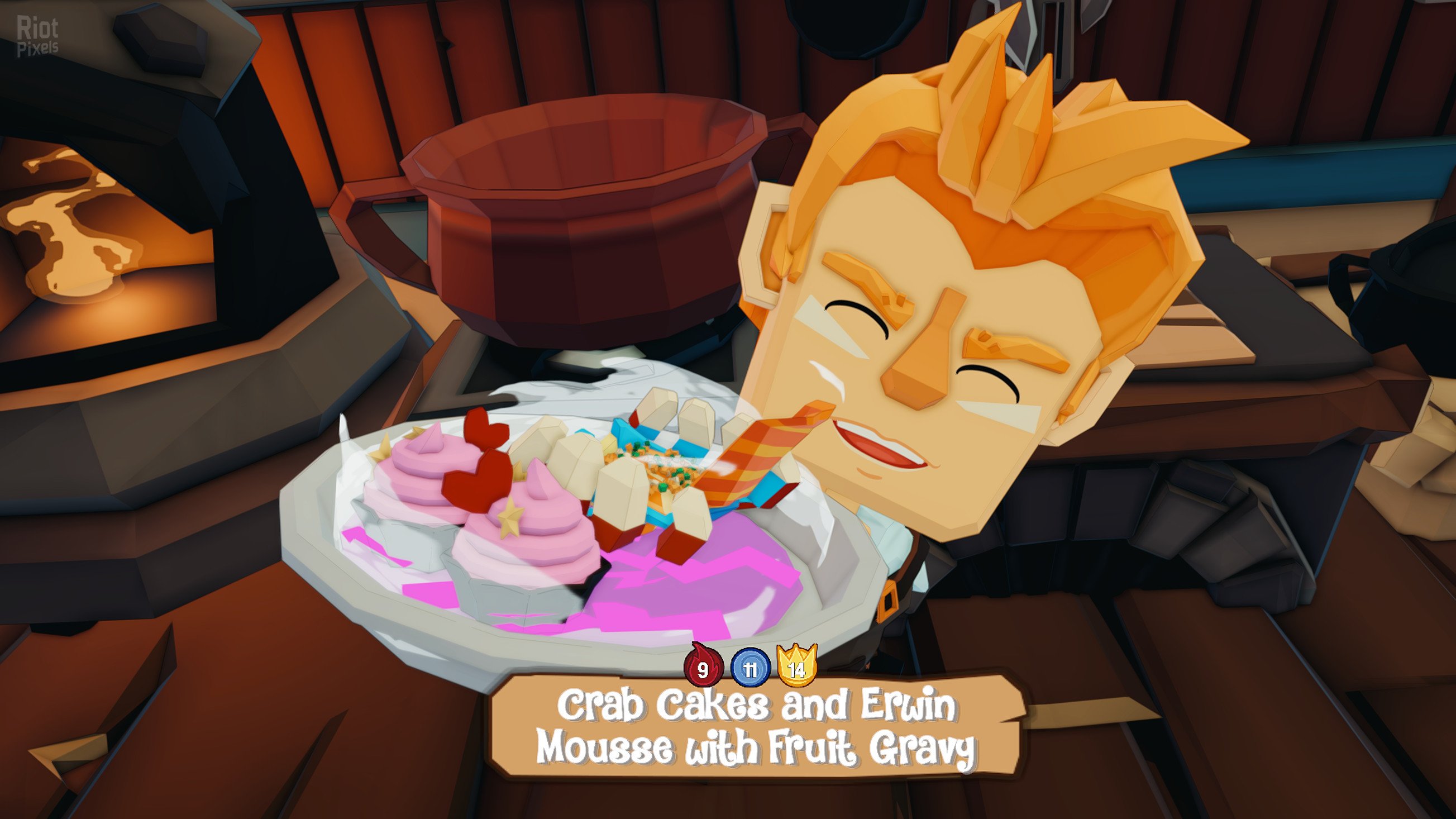 [7]-Epic Chef Download