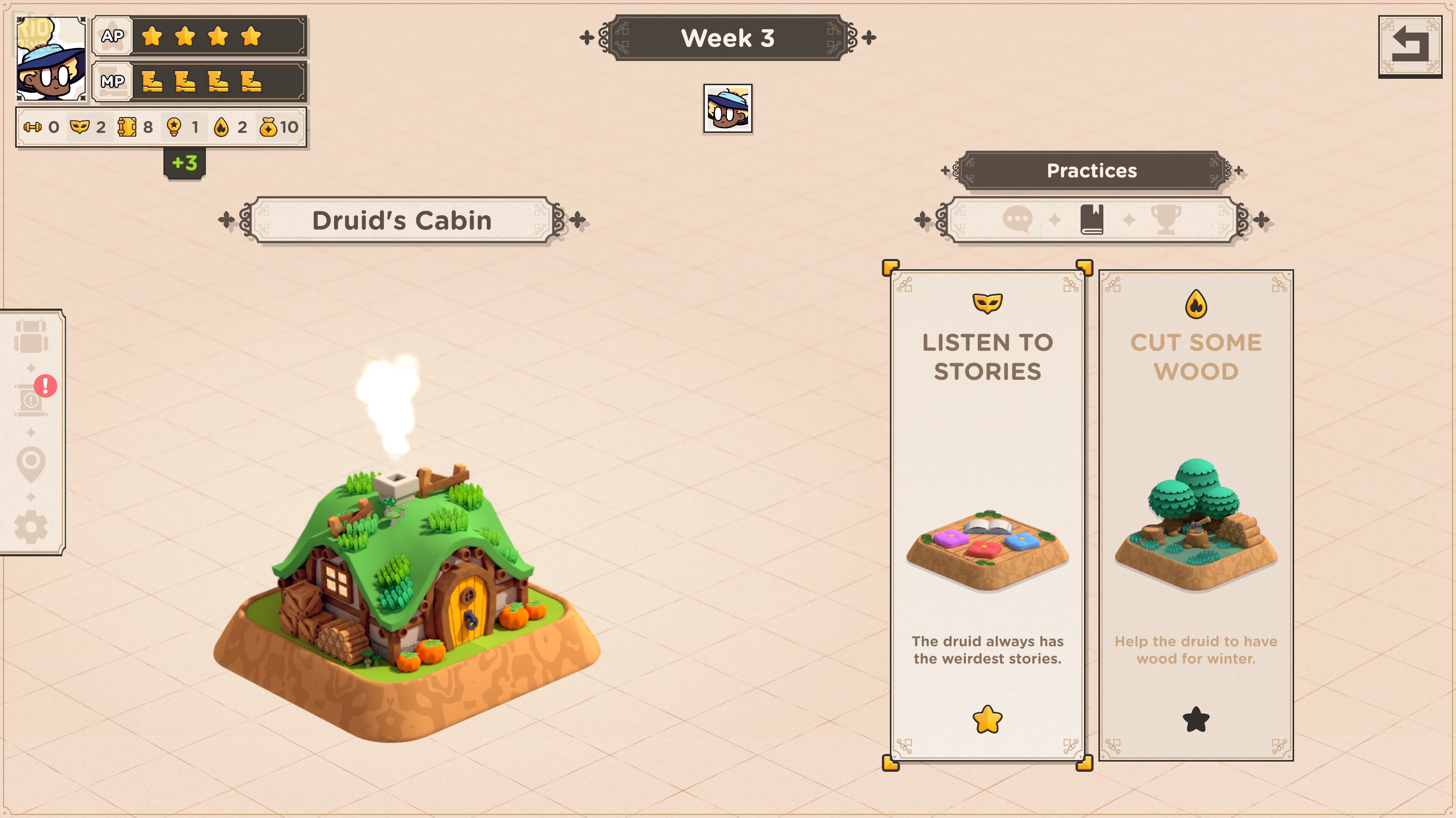 [9]-Baladins – v1.0.18 Download