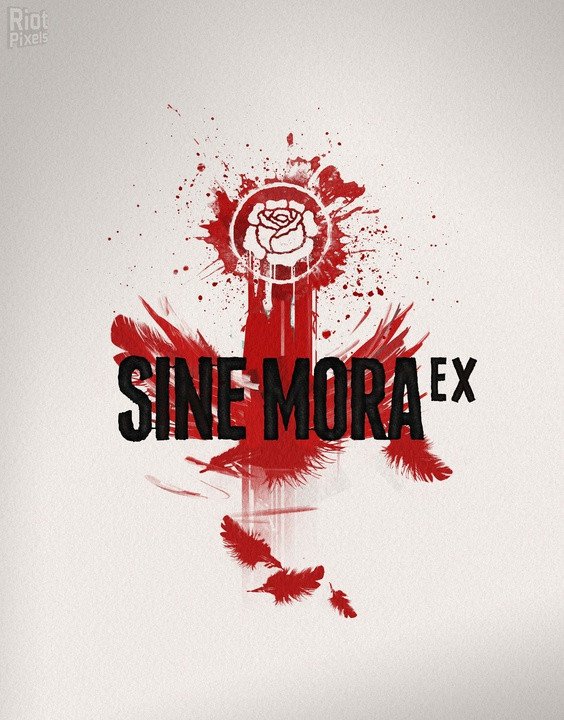Sine Mora EX-HohohoGames