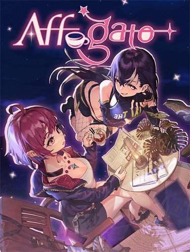 Affogato: Deluxe Edition – v0.8.8 + Bonus Soundtrack Download
