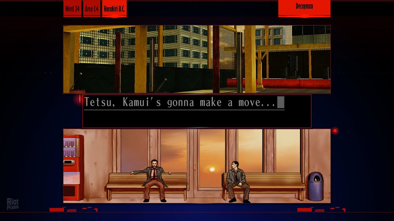 [3]-The Silver Case 2425 + Yuzu/Ryujinx Emus for PC Download
