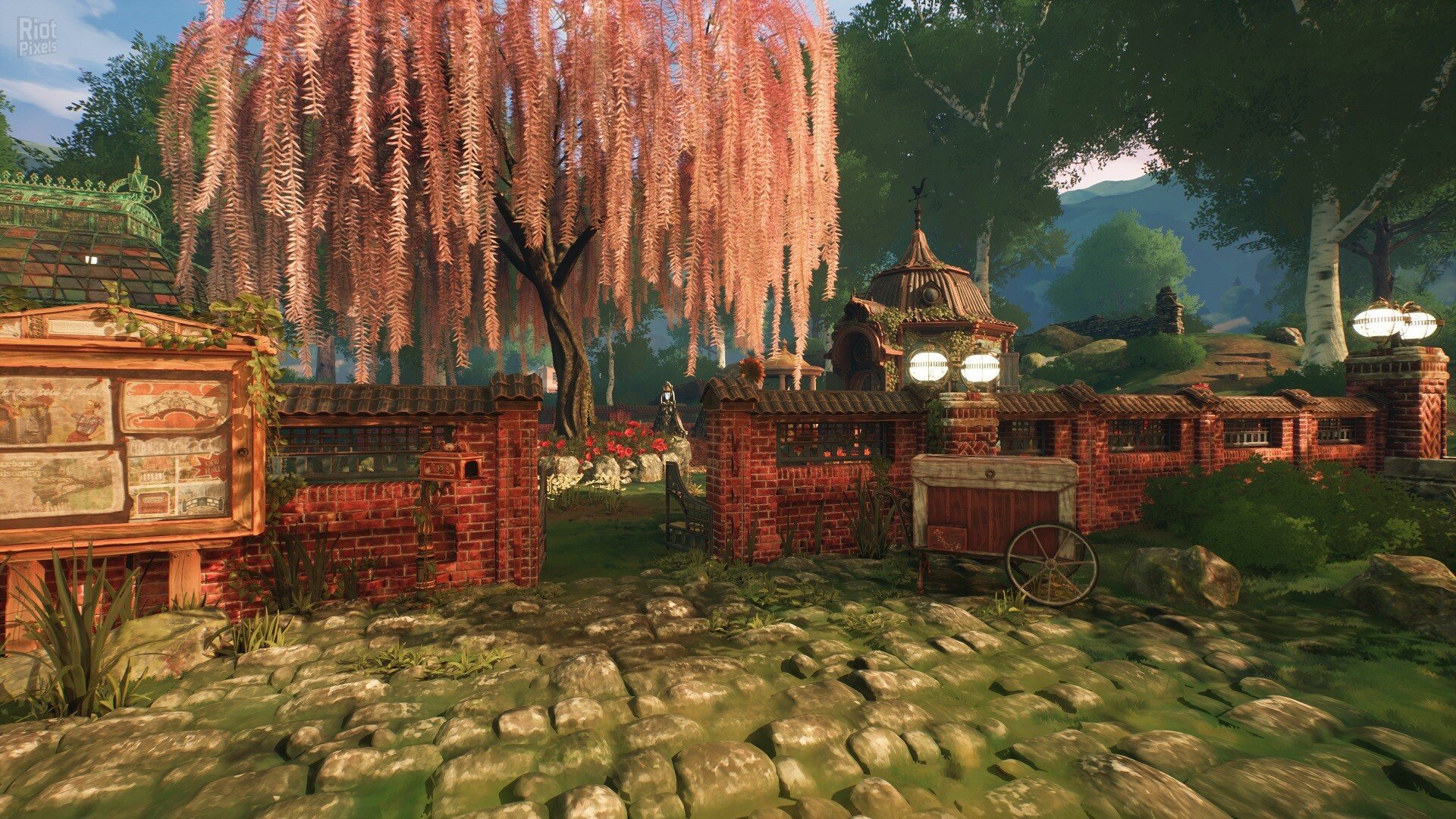 [7]-Garden Life: A Cozy Simulator – v1272@67558 + 2 DLCs Download