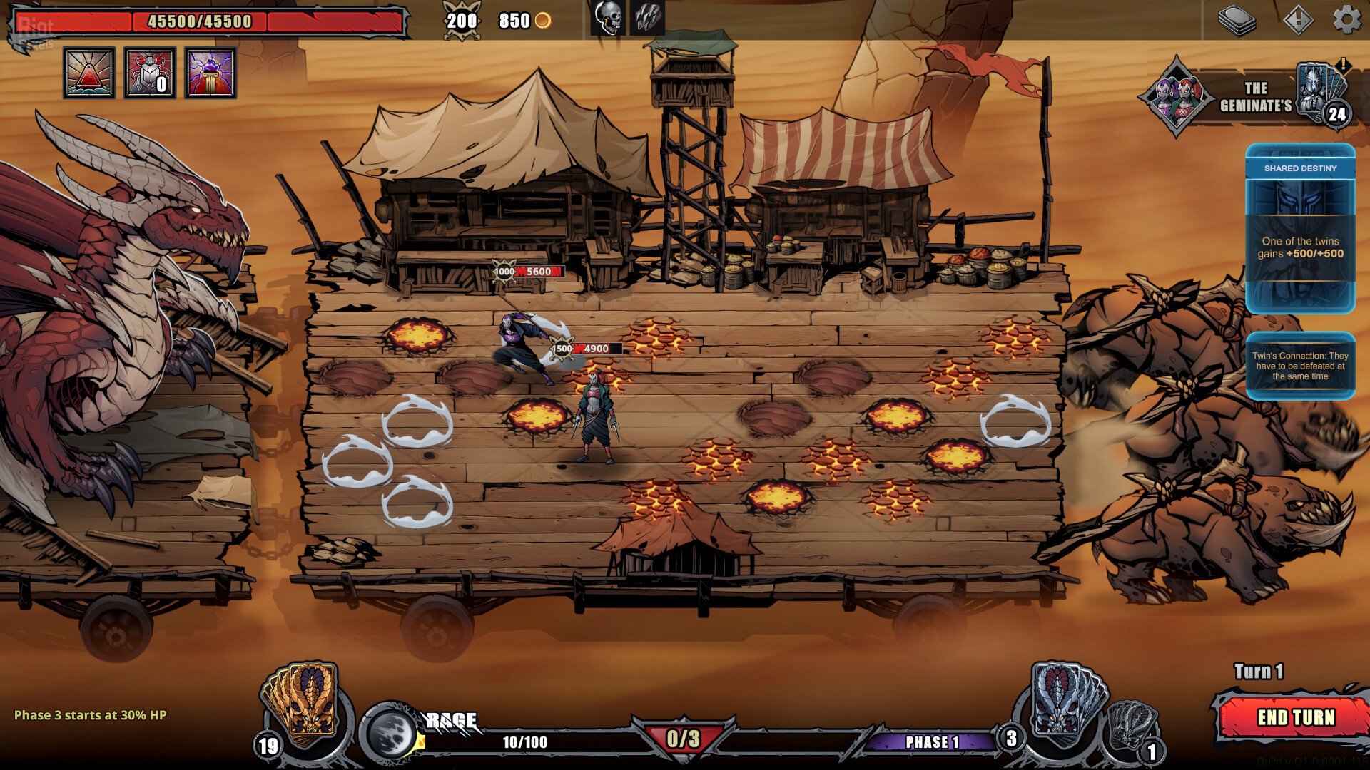 [13]-None Shall Intrude – v1.0.01 Download