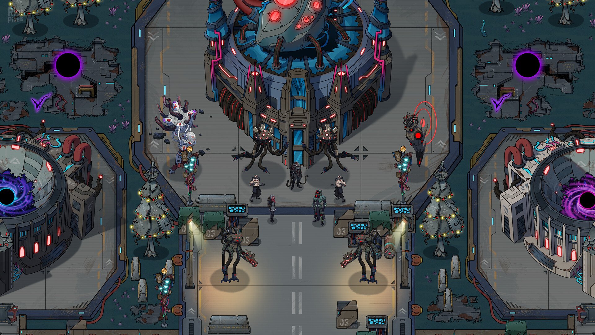 [4]-Xenowars Download