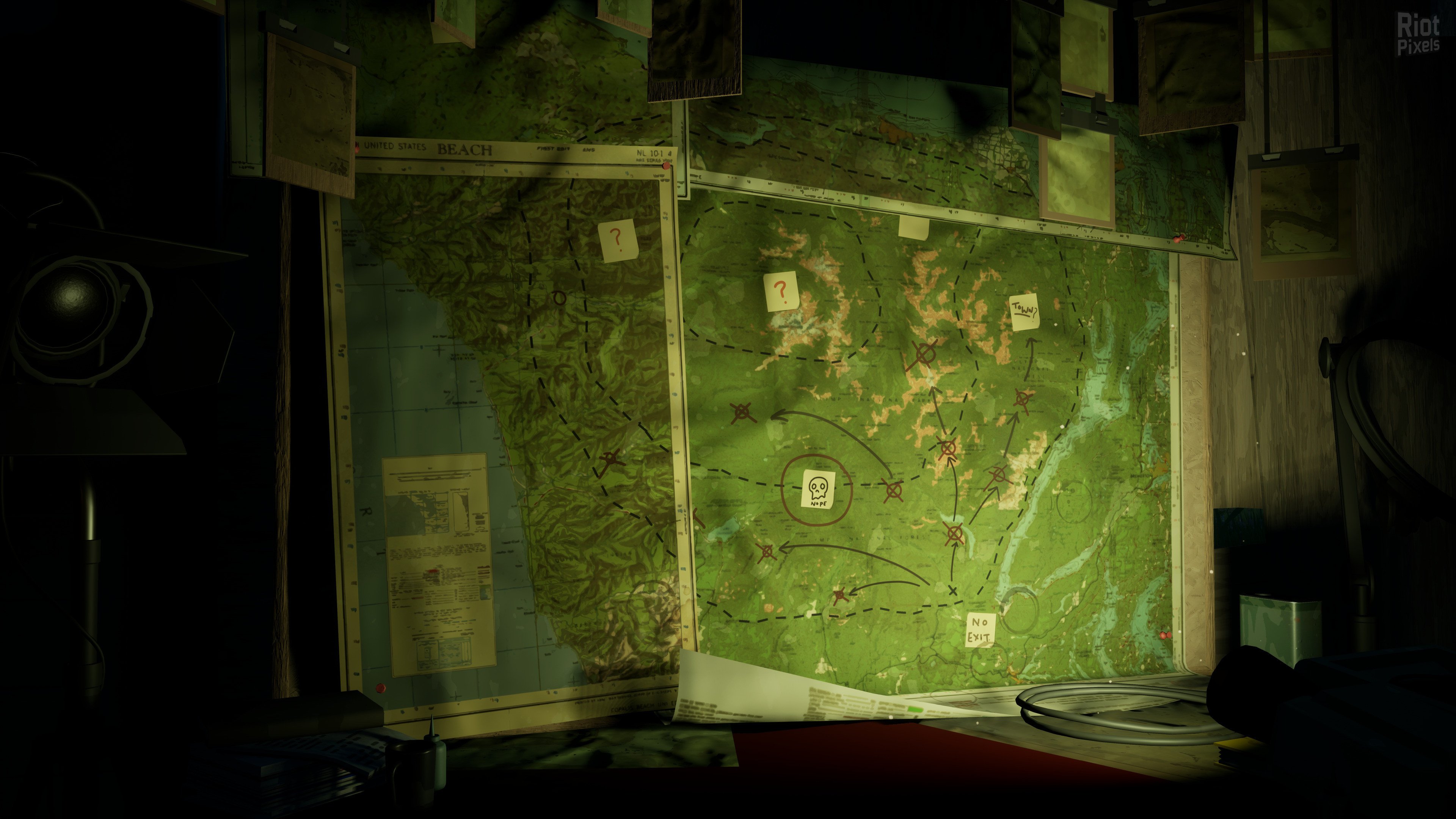 [15]-Pacific Drive: Deluxe Edition – v1.9.3-CL30287 + 5 DLCs/Bonuses Download