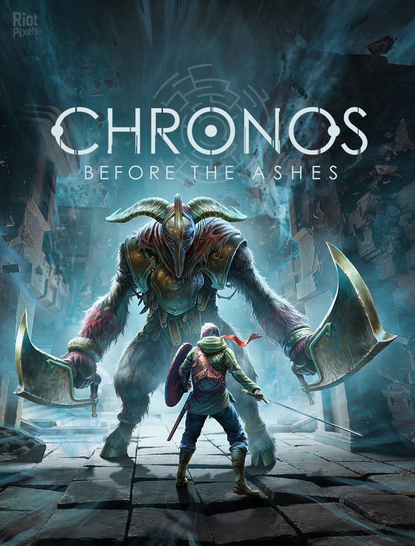 Chronos: Before the Ashes – v262310 Download