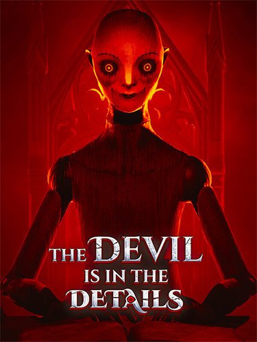 The Devil is in the Details + Windows 7 Fix Download