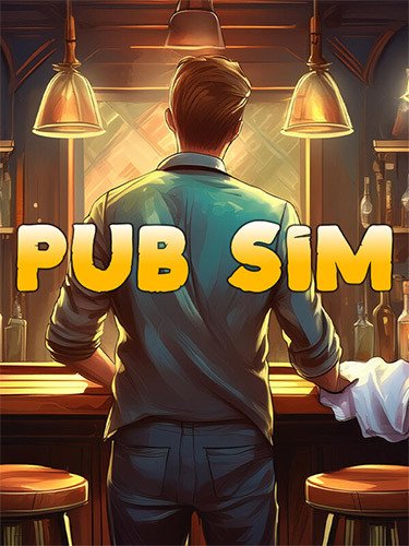 Pub Sim – v1.0 (Release) Download