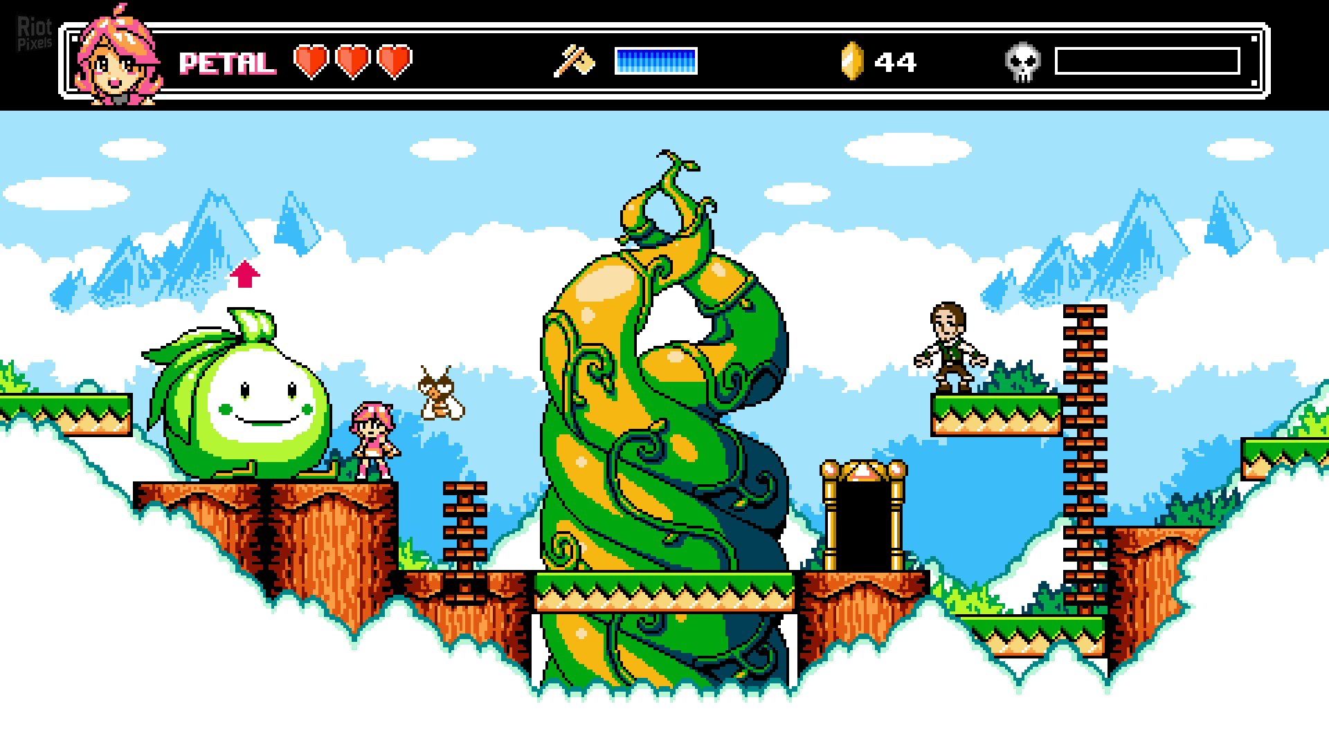 [5]-Fallen Leaf – v1.0.0.14/v1.0.0.1 + Bonus Soundtrack Download