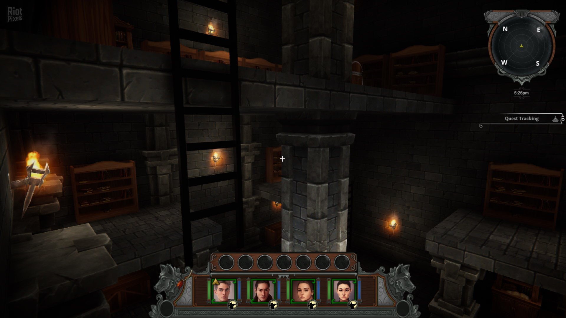 [11]-Elmarion: The Lost Temple Download