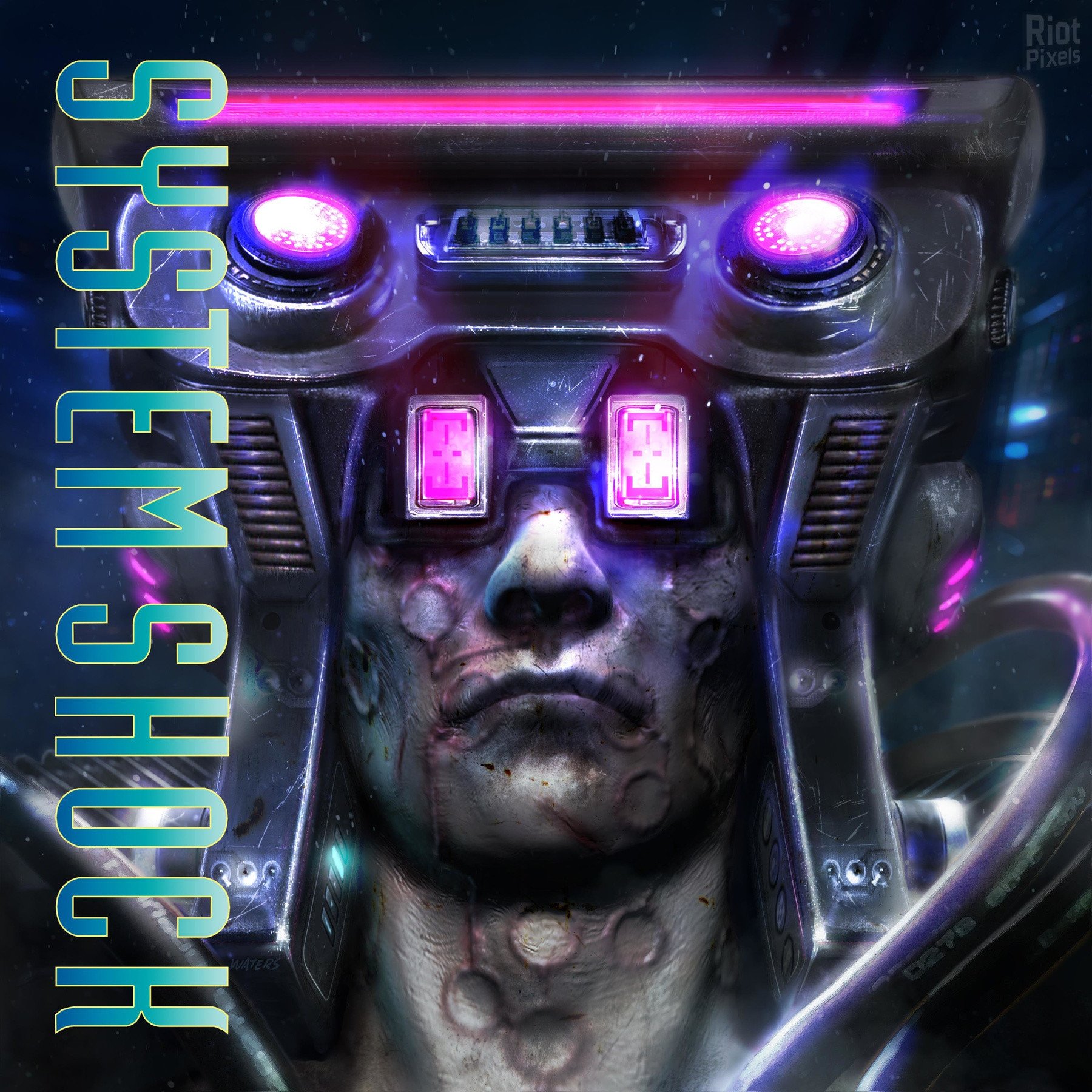 System Shock (Remake) – v1.2.18830 + Bonus Content Download