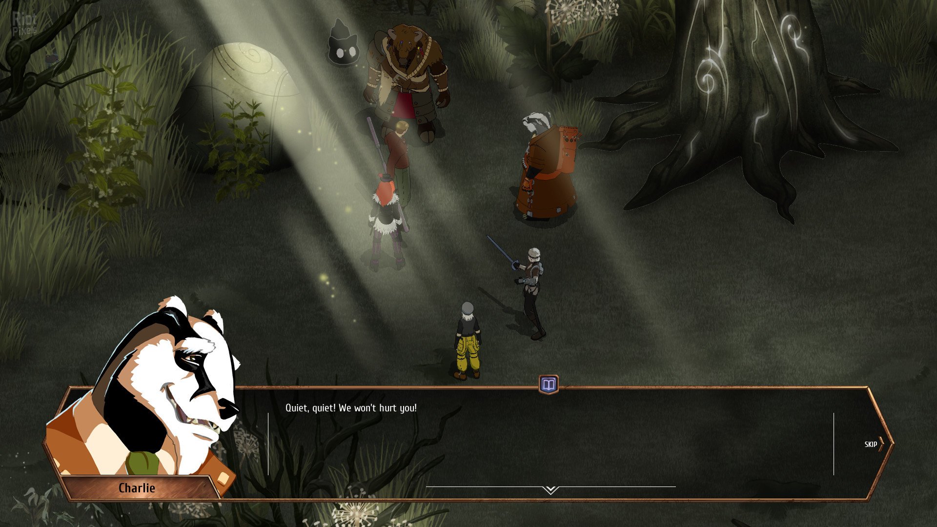 [3]-Grimshade – v1.0.2 Download