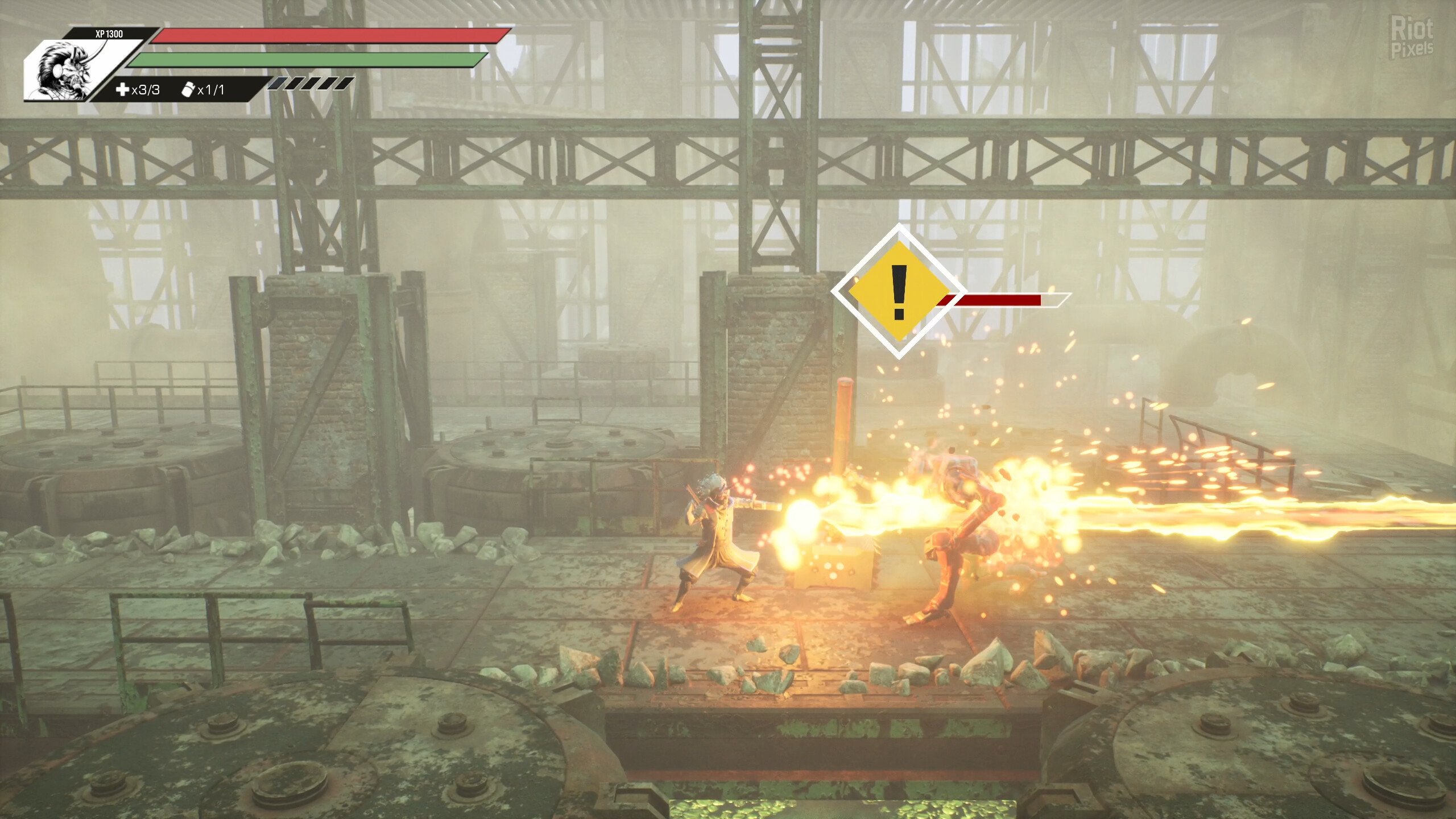 [7]-Blind Fate: Edo no Yami – v1.0.1 Download