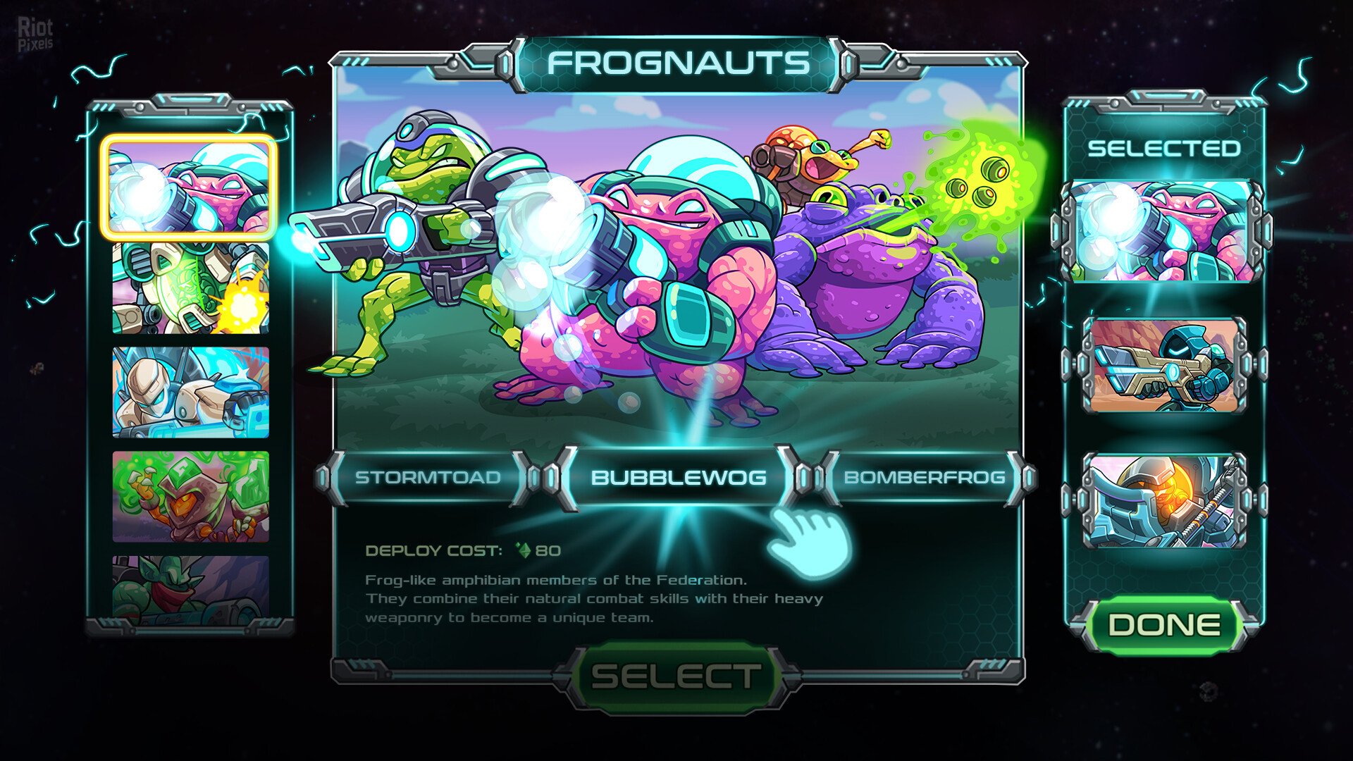 [6]-Iron Marines Invasion – v0.18.29 Download