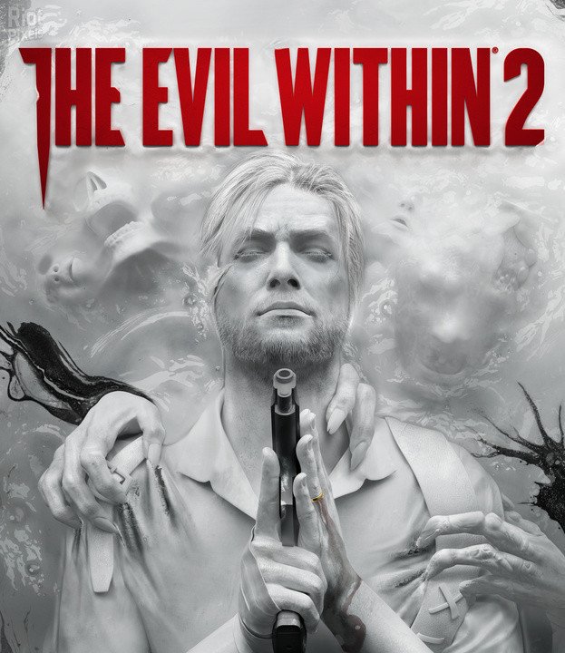 The Evil Within 2, v1.05 + DLC + Bethesda.net Bonuses Download