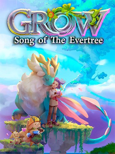 Grow: Song of the Evertree + Winds of Change Update (BuildID 8284513) Download