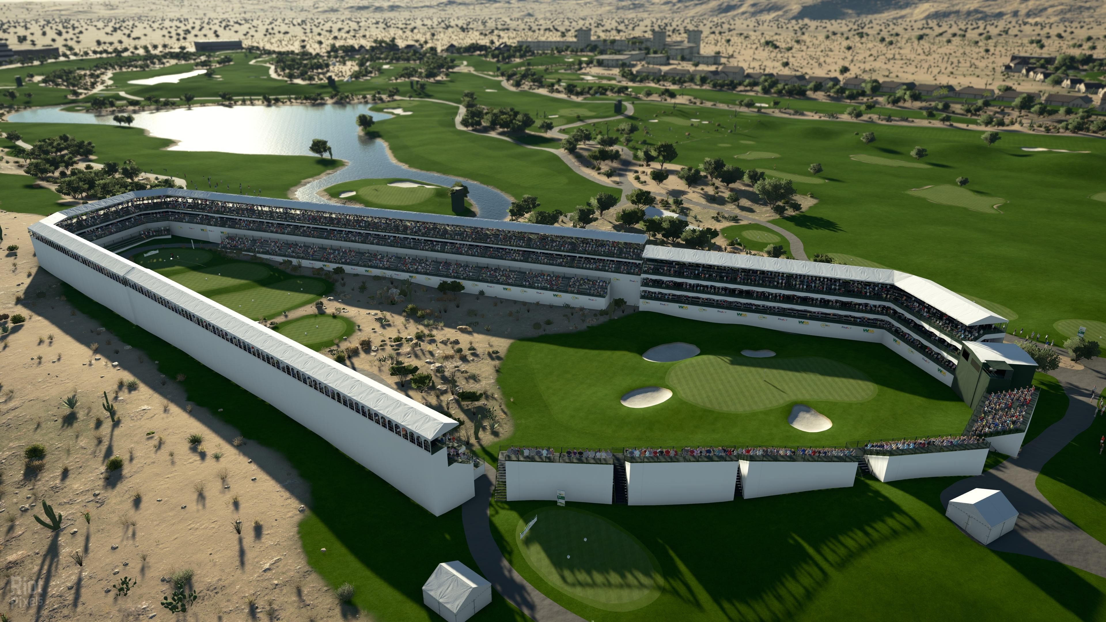 [9]-PGA Tour 2K21: Digital Deluxe Edition + 2 DLCs Download