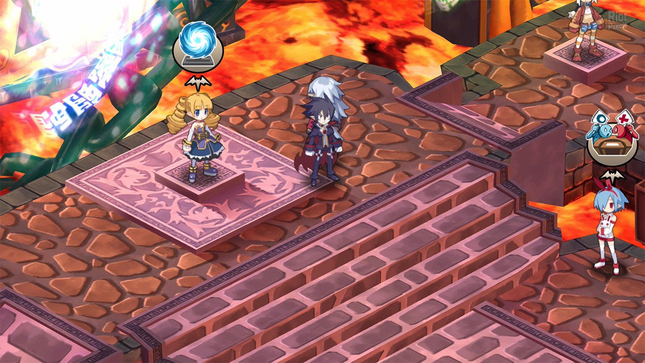 [10]-Disgaea 4 Complete+ Download