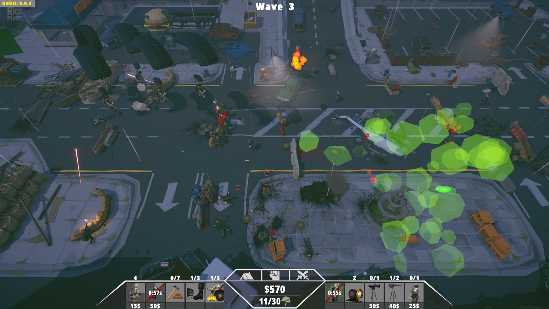 [9]-Operation: Polygon Storm – Deluxe Edition + DLC Download