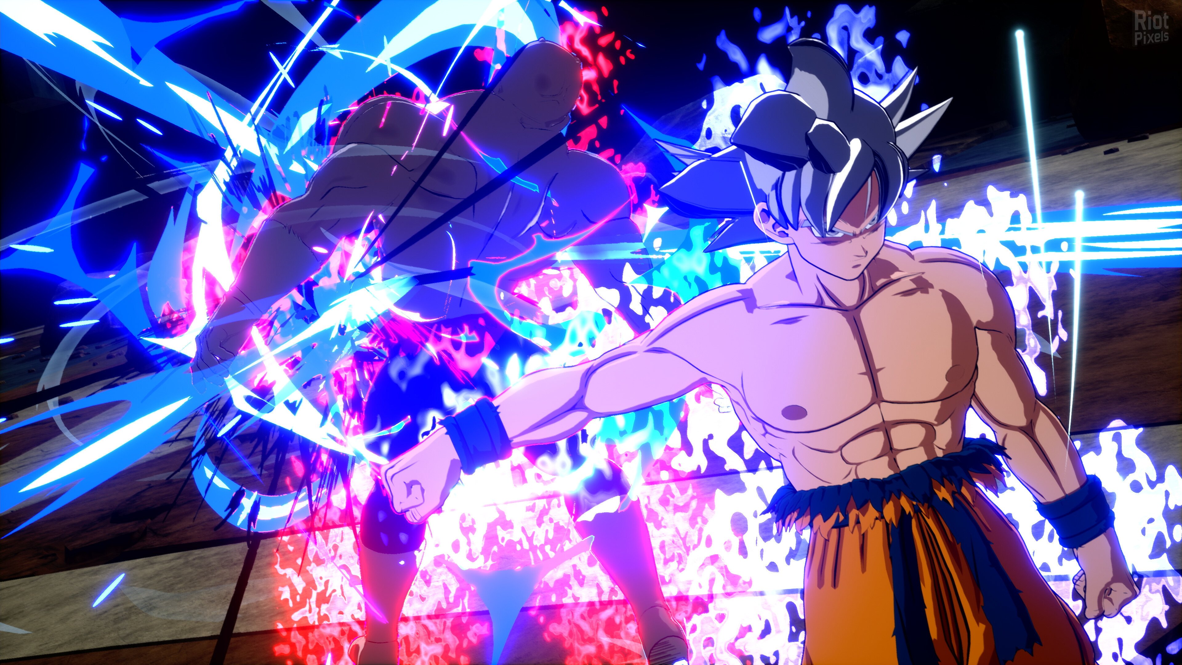 [9]-DRAGON BALL: Sparking! ZERO, v2011.010.003.007.006 + 10 DLCs + Multiplayer Download