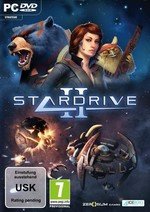 StarDrive 2: Digital Deluxe Edition v1.0b-HohohoGames