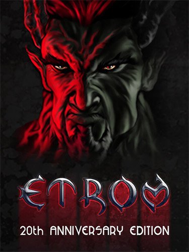 Etrom 20th Anniversary Edition Download