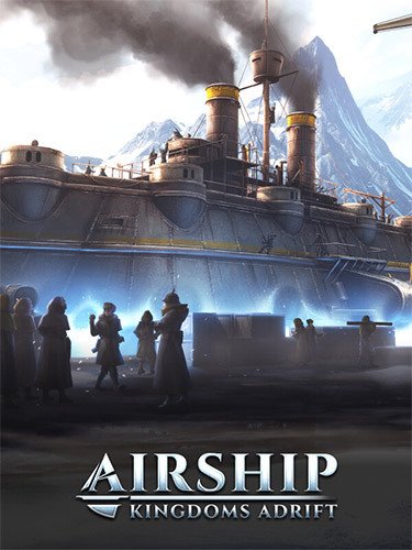 Airship: Kingdoms Adrift – v1.6.1.2 Download
