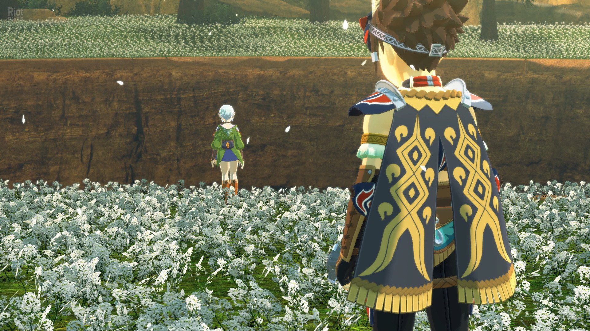 [6]-Monster Hunter Stories 2: Wings of Ruin – v1.5.3 + 22 DLCs Download