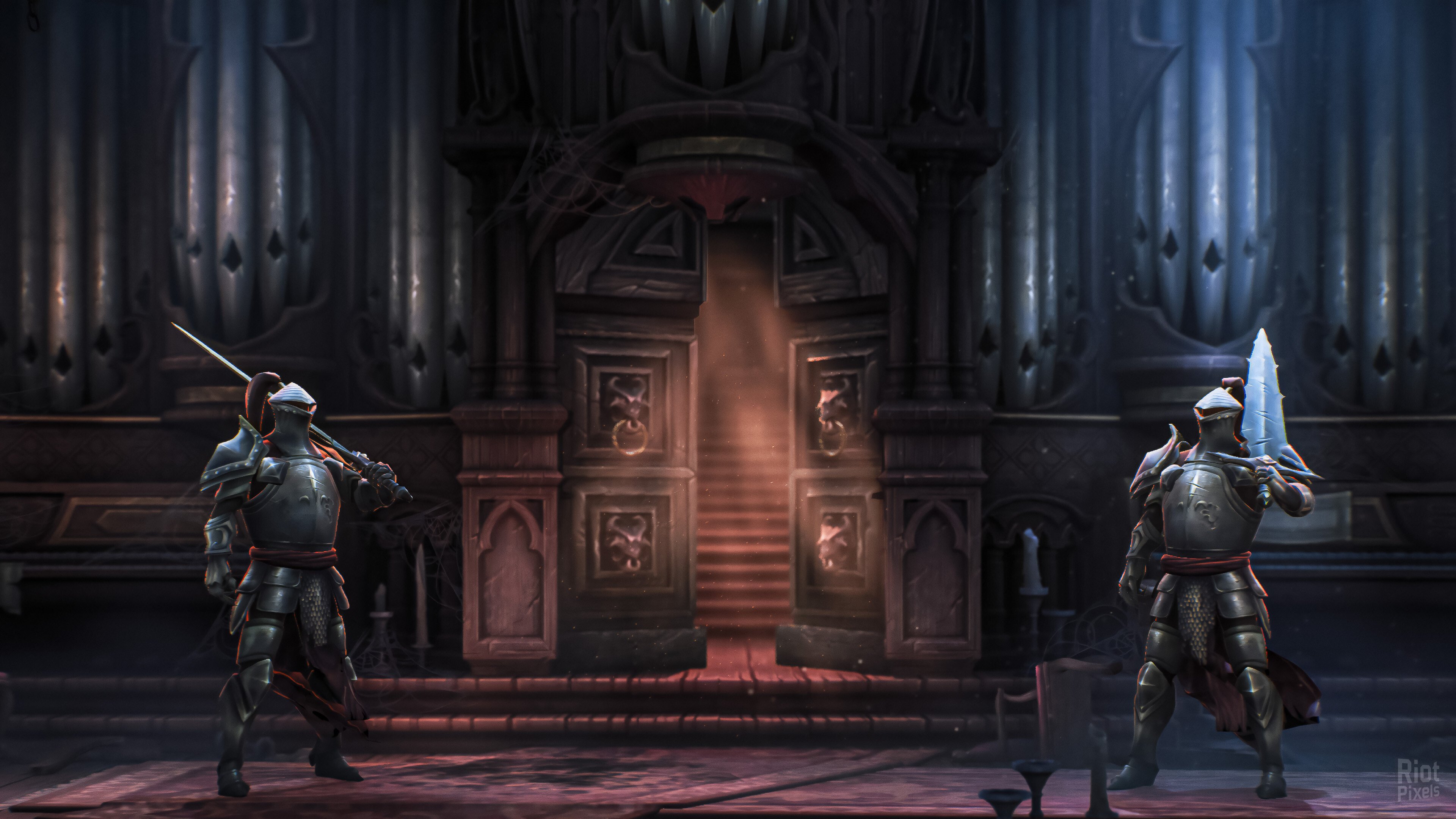 [12]-Mandragora: Whispers of the Witch Tree – Digital Deluxe Edition, v1.2.4.2147 + 9 DLCs/Bonuses Download