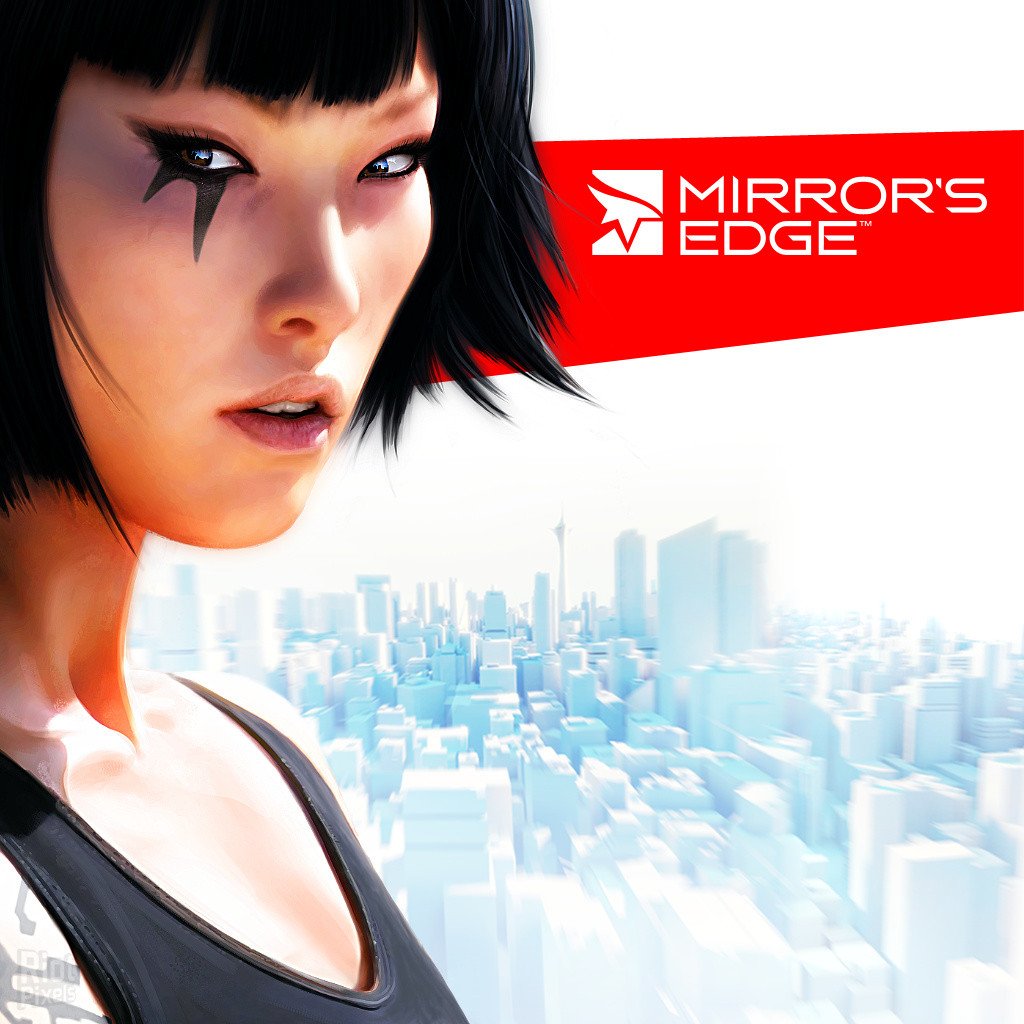 Mirror’s Edge, GOG DRM-Free v1.0.1.0 Download