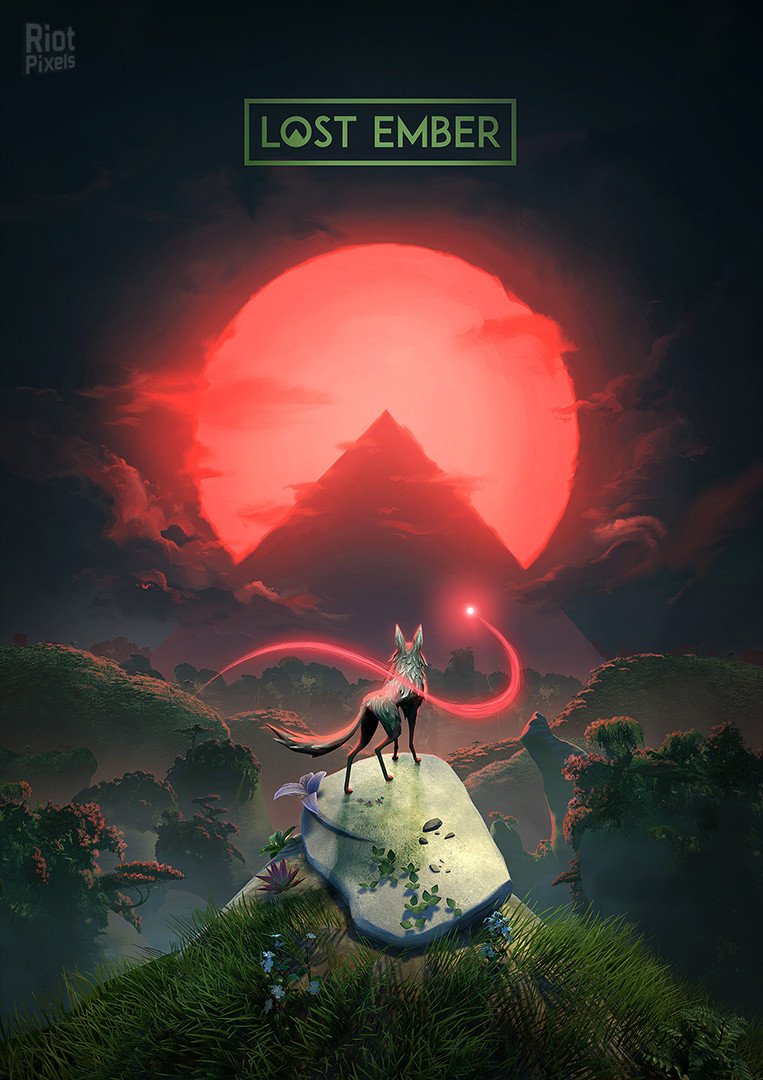Lost Ember Download
