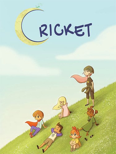 Cricket: Jae’s Really Peculiar Game Download
