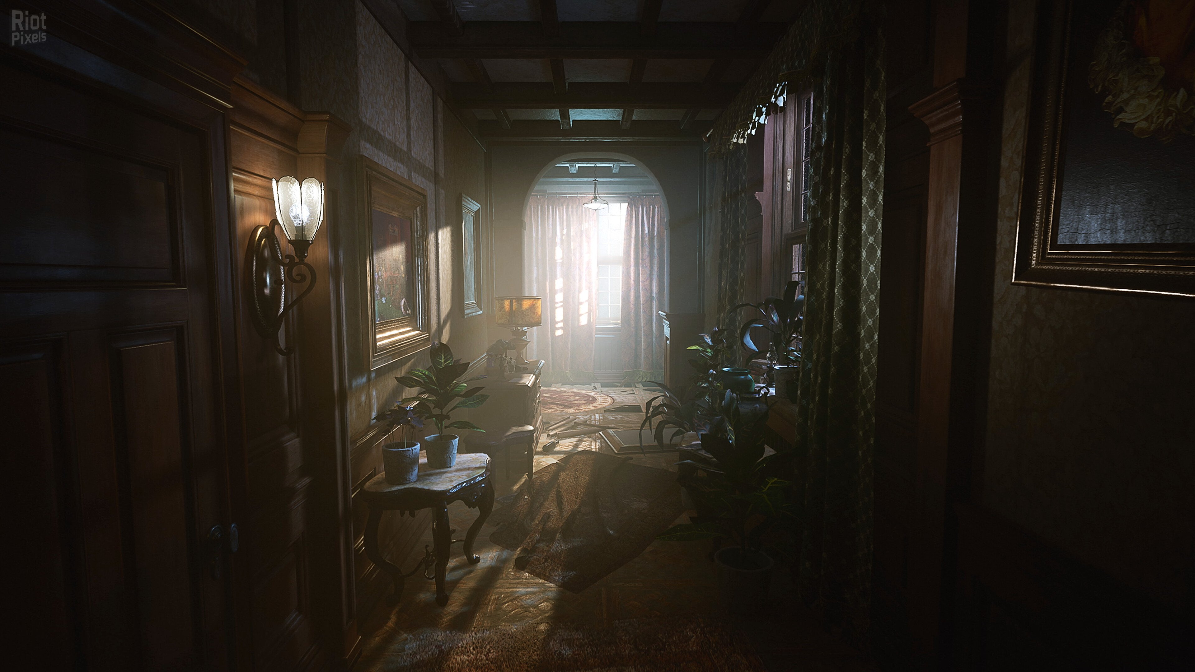 [5]-Layers of Fear: Deluxe Edition – v1.6.1 rb114632 + Bonus Content Download